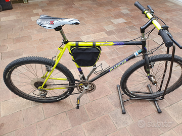 Mtb Bianchi Aspid Biciclette In vendita a Vicenza