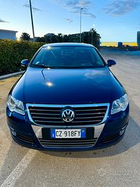 VOLKSWAGEN PASSAT 2.0 TDI Sportline