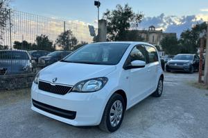 Skoda Citigo 1.0 68 CV 5 porte Ambition-2013