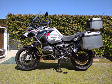 Bmw r1200gs lc