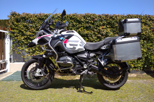 Bmw r1200gs lc