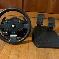 Tmx Force Feedback (Thrustmaster)