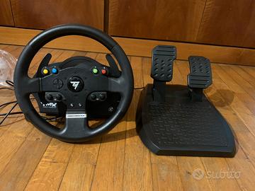 Tmx Force Feedback (Thrustmaster)