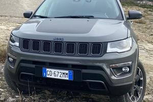 JEEP Compass 2ª serie - 2020