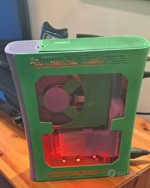 xbox360 Customizzata 