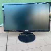 MONITOR PHILIS