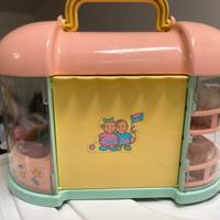 Feber Hermanitos de Chabel Melli Zos vintage