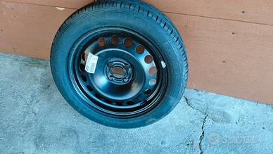 ruota di scorta   195/55/r16