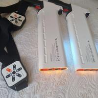 Giocattoli pistole per bambini laser