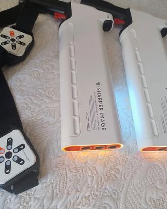 Giocattoli pistole per bambini laser