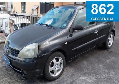 Renault Clio 1.5 dCi 65CV cat 3 porte Nokia