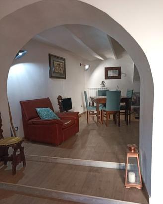 Abruzzo Appartamento in montagna