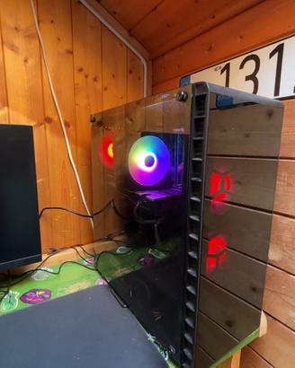 Pc gaming