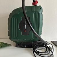 Compressore parkside