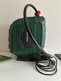 Compressore parkside