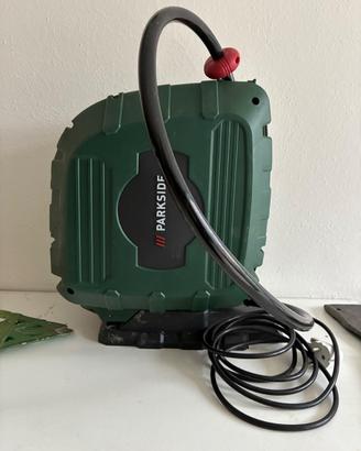 Compressore parkside