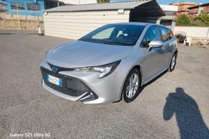 Toyota Corolla Touring Sports 1.8 Hybrid Active GA