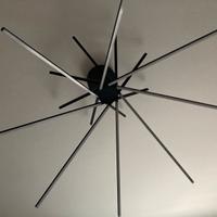 Lampadario LED stell