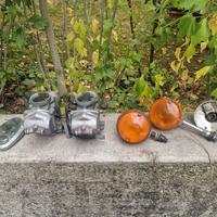 ricambi vari kawasaki kz 400