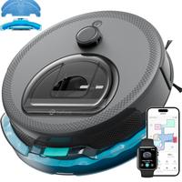 Lefant m330pro robot aspirapolvere lavapavimenti 