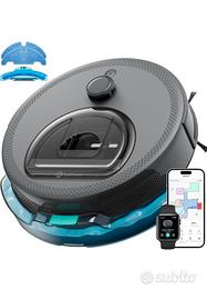 Lefant m330pro robot aspirapolvere lavapavimenti 