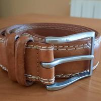 Cintura uomo Claudio Orciani 