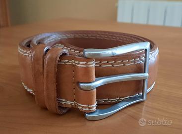 Cintura uomo Claudio Orciani 
