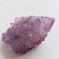Spirit Quartz Ametista del Sudafrica 