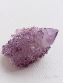 Spirit Quartz Ametista del Sudafrica 