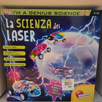 La Scienza Dei Laser 