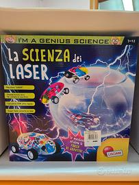 La Scienza Dei Laser 