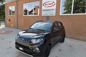 Mahindra KUV100 1.2 VVT K6+ 87cv
