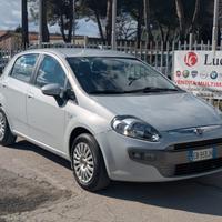 Fiat Punto Evo 1.2 5 porte Dynamic