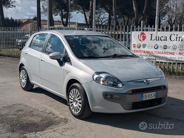 Fiat Punto Evo 1.2 5 porte Dynamic