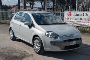 Fiat Punto Evo 1.2 5 porte Dynamic
