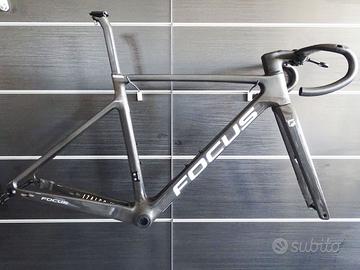 -66% Kit Telaio FOCUS Izalco Max - XS - Usato