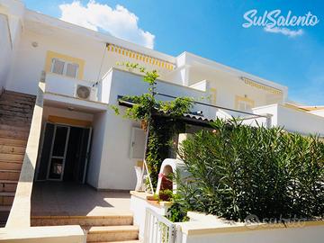 Appartamento a 230mt. sabbia LA NINA