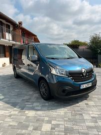 Renault trafic 1.6 dell 2019  energy 145 kv