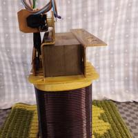 TRASFORMATORE DI ISOLAMENTO MONOFASE 5 KVA