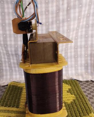 TRASFORMATORE DI ISOLAMENTO MONOFASE 5 KVA