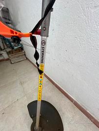 decespugliatore / tagliabordi elettrico a filo