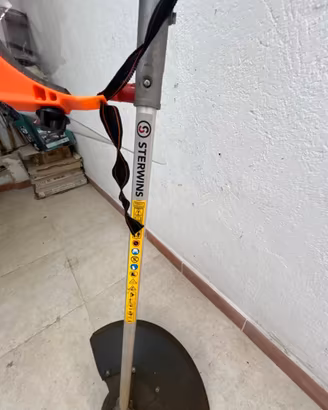 decespugliatore / tagliabordi elettrico a filo