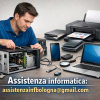 Tecnico Computer(ASSISTENZA)