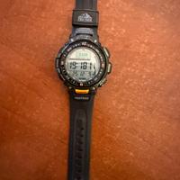 Casio protrek