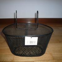 Cestino bicicletta bambina