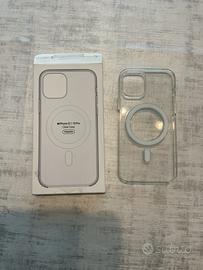 Cover originale Apple iPhone 12/12 Pro