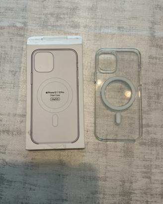 Cover originale Apple iPhone 12/12 Pro