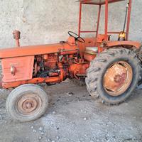 Trattore Renault Super 5