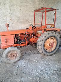 Trattore Renault Super 5