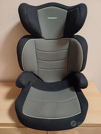 Seggiolino Foppapedretti gruppi 2 e 3